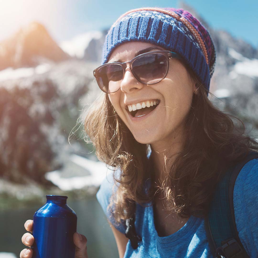 Elektrolyte: Der unverzichtbare Baustein für Sportler und Outdoor-Enthusiasten