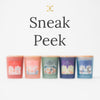 Mystic Joy Collection Sneak Peek Produkt 1 - Sacraments of Joy