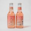 Calow Raspberry Elderflower 250 ml mit Inhaltsstoffen